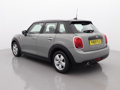 2019 (69) MINI HATCHBACK 1.5 Cooper Classic II 5dr