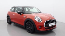 2020 (70) MINI HATCHBACK 1.5 Cooper Classic II 3dr Auto 4855876