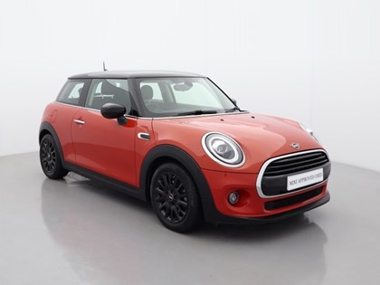 2020 (70) MINI HATCHBACK 1.5 Cooper Classic II 3dr Auto