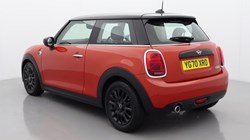 2020 (70) MINI HATCHBACK 1.5 Cooper Classic II 3dr Auto 4855823