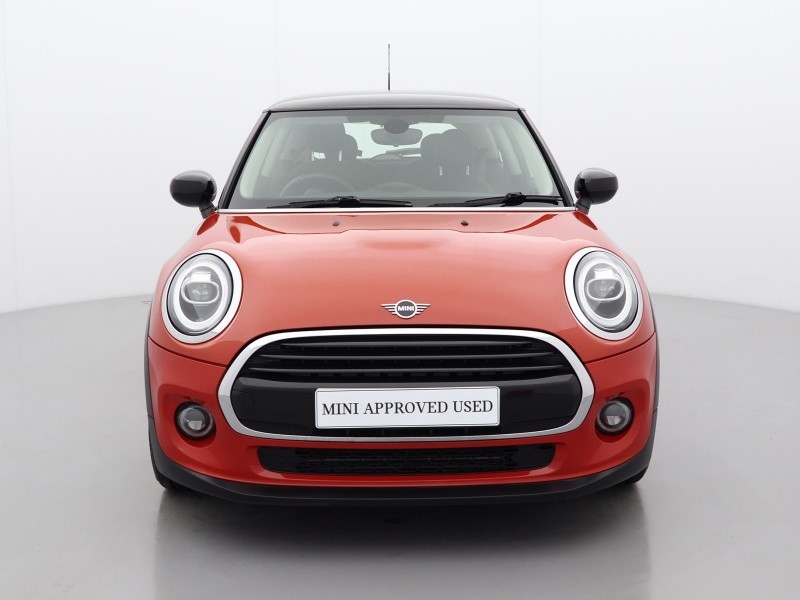 2020 (70) MINI HATCHBACK 1.5 Cooper Classic II 3dr Auto 4855820