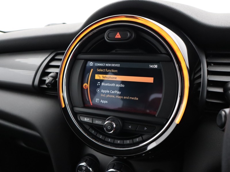 2020 (70) MINI HATCHBACK 1.5 Cooper Classic II 3dr Auto 4855858