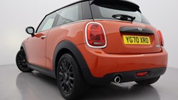 2020 (70) MINI HATCHBACK 1.5 Cooper Classic II 3dr Auto 4855874