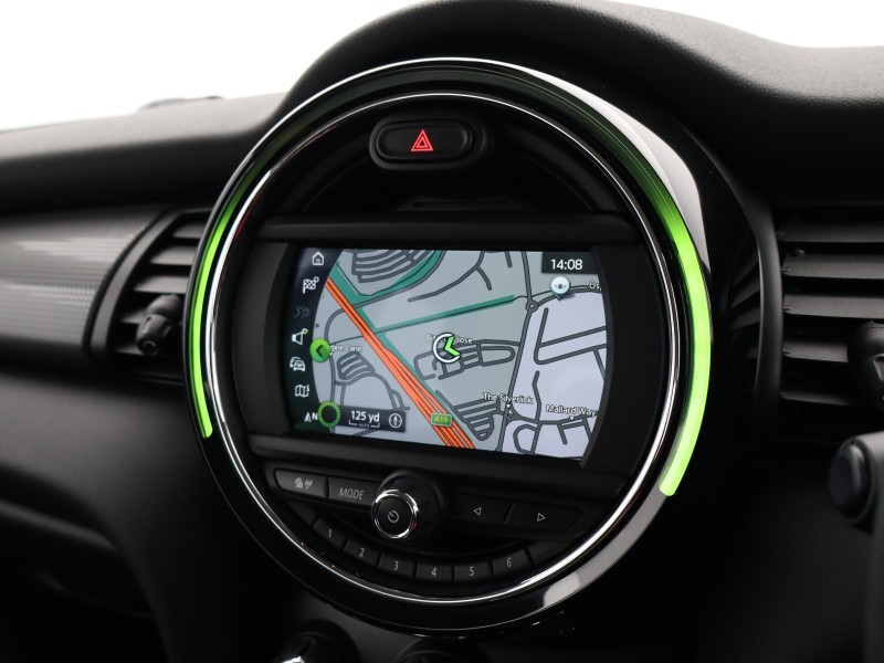 2020 (70) MINI HATCHBACK 1.5 Cooper Classic II 3dr Auto 4855855