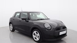 2025 (74) MINI COOPER 1.5 C Classic 5dr Auto 4835176