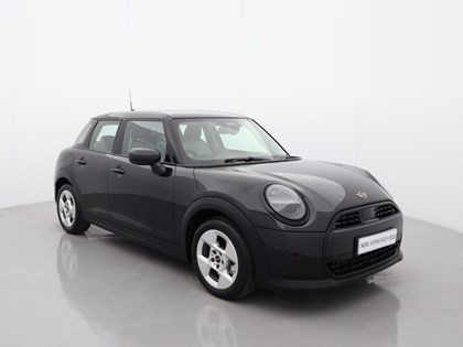 2025 (74) MINI COOPER 1.5 C Classic 5dr Auto
