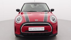 2023 (72) MINI HATCHBACK 1.5 Cooper Classic 3dr Auto 4844946