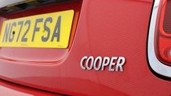 2023 (72) MINI HATCHBACK 1.5 Cooper Classic 3dr Auto 4844954