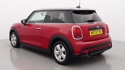 2023 (72) MINI HATCHBACK 1.5 Cooper Classic 3dr Auto 4844949