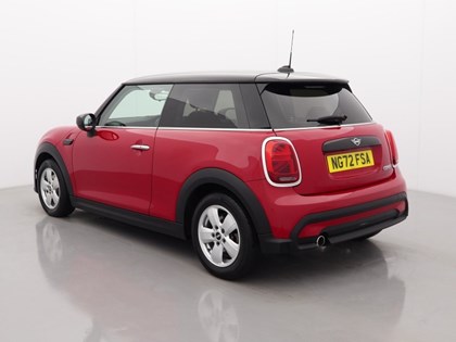 2023 (72) MINI HATCHBACK 1.5 Cooper Classic 3dr Auto