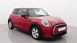2023 (72) MINI HATCHBACK 1.5 Cooper Classic 3dr Auto 4845009