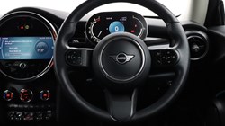 2023 (72) MINI HATCHBACK 1.5 Cooper Classic 3dr Auto 4844977