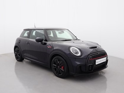 2023 (72) MINI HATCHBACK 2.0 John Cooper Works 3dr Auto