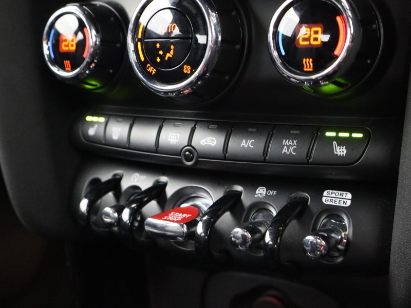 2023 (72) MINI HATCHBACK 2.0 John Cooper Works 3dr Auto 4844154