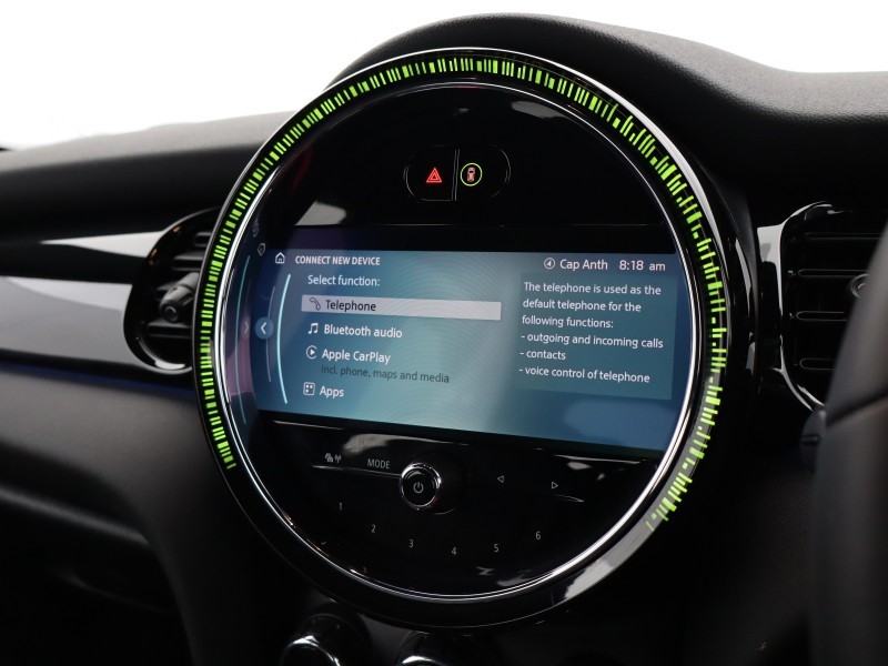 2023 (72) MINI HATCHBACK 2.0 John Cooper Works 3dr Auto 4844151