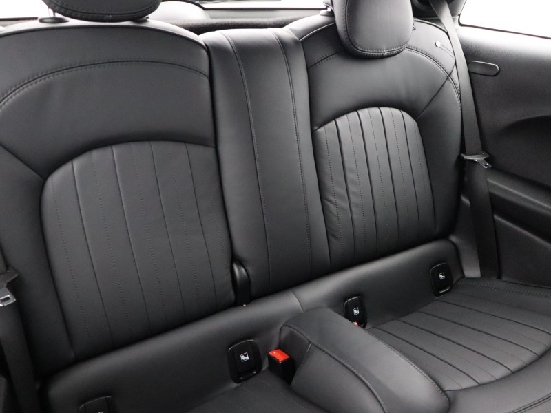 2023 (72) MINI HATCHBACK 2.0 John Cooper Works 3dr Auto 4844132