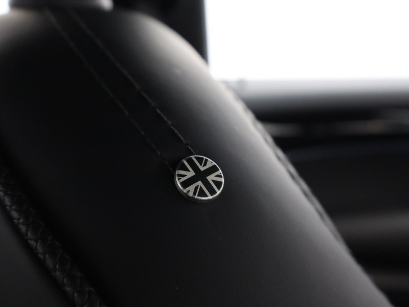 2023 (72) MINI HATCHBACK 2.0 John Cooper Works 3dr Auto 4844139