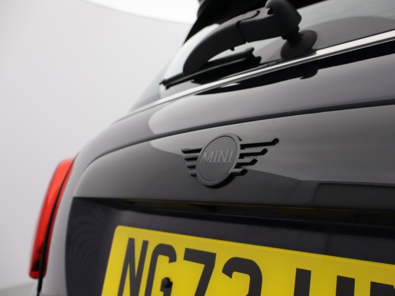 2023 (72) MINI HATCHBACK 2.0 John Cooper Works 3dr Auto 4844126