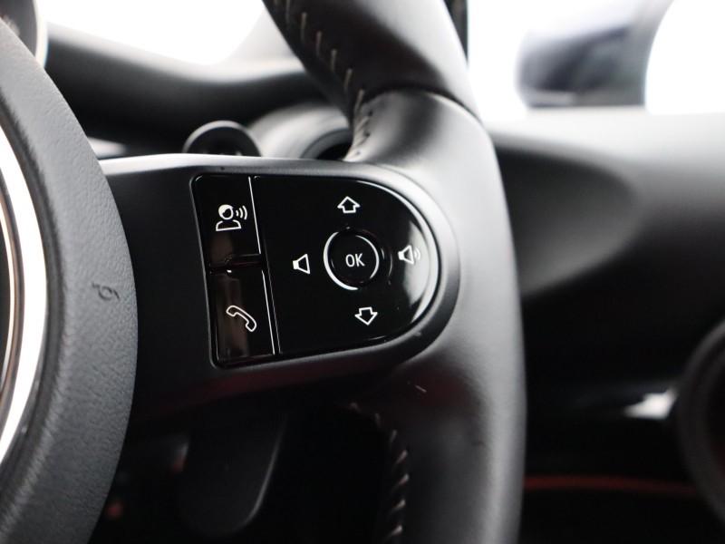 2023 (72) MINI HATCHBACK 2.0 John Cooper Works 3dr Auto 4844167