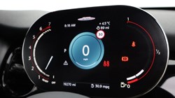 2023 (72) MINI HATCHBACK 2.0 John Cooper Works 3dr Auto 4844147