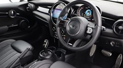 2023 (72) MINI HATCHBACK 2.0 John Cooper Works 3dr Auto 4844130
