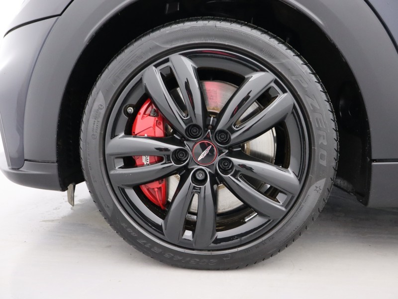 2023 (72) MINI HATCHBACK 2.0 John Cooper Works 3dr Auto 4844119