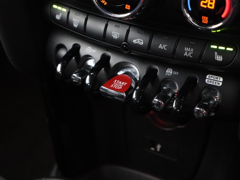 2023 (72) MINI HATCHBACK 2.0 John Cooper Works 3dr Auto 4844155