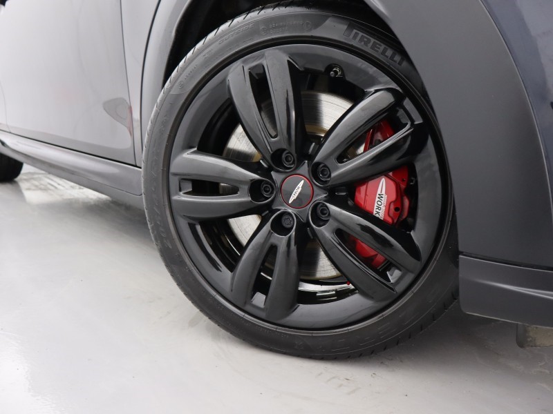 2023 (72) MINI HATCHBACK 2.0 John Cooper Works 3dr Auto 4844173