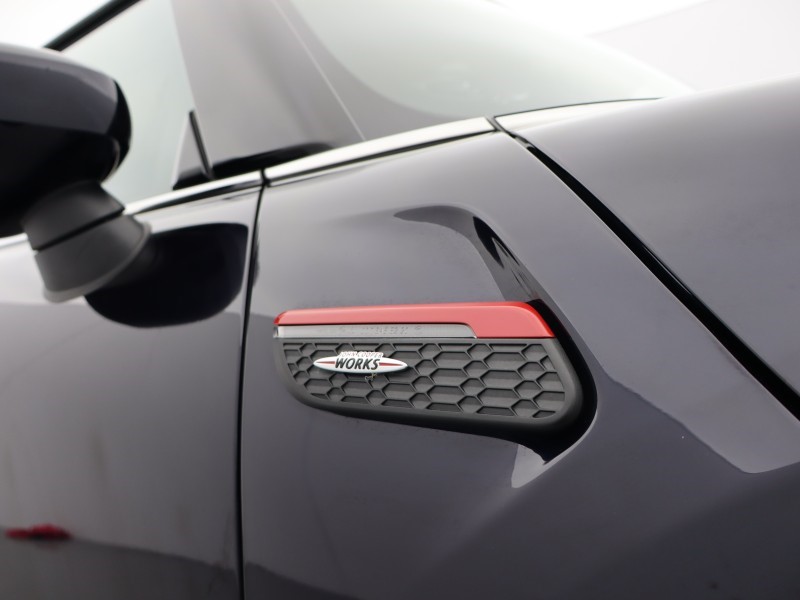 2023 (72) MINI HATCHBACK 2.0 John Cooper Works 3dr Auto 4844122