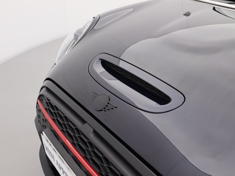 2023 (72) MINI HATCHBACK 2.0 John Cooper Works 3dr Auto 4844120