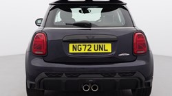 2023 (72) MINI HATCHBACK 2.0 John Cooper Works 3dr Auto 4844114