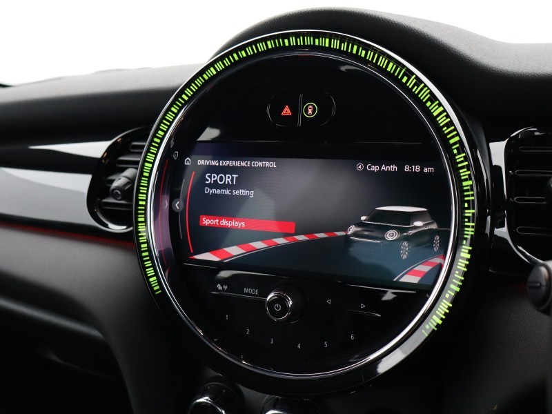 2023 (72) MINI HATCHBACK 2.0 John Cooper Works 3dr Auto 4844152