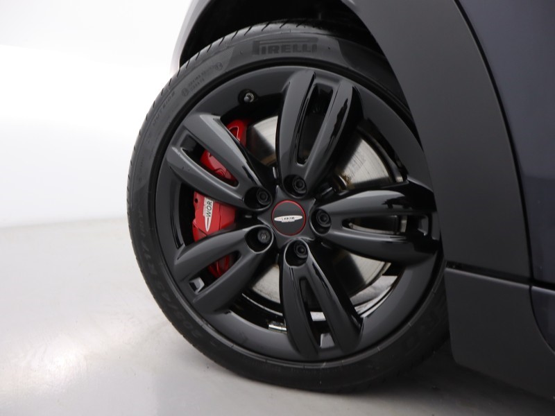 2023 (72) MINI HATCHBACK 2.0 John Cooper Works 3dr Auto 4844174