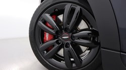 2023 (72) MINI HATCHBACK 2.0 John Cooper Works 3dr Auto 4844174