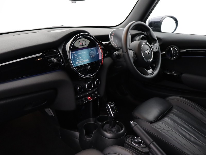 2023 (72) MINI HATCHBACK 2.0 John Cooper Works 3dr Auto 4844138