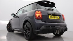 2023 (72) MINI HATCHBACK 2.0 John Cooper Works 3dr Auto 4844175