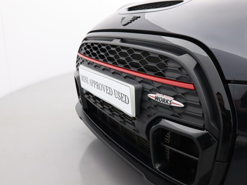 2023 (72) MINI HATCHBACK 2.0 John Cooper Works 3dr Auto 4844117