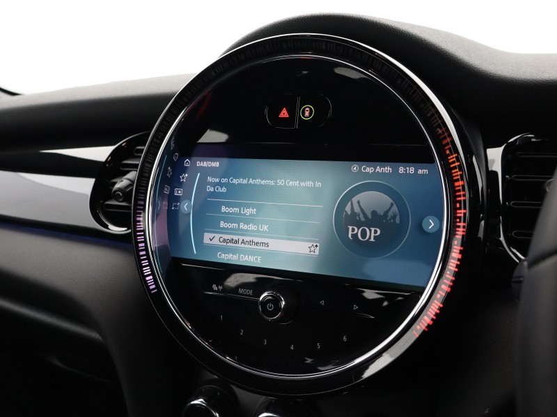 2023 (72) MINI HATCHBACK 2.0 John Cooper Works 3dr Auto 4844148