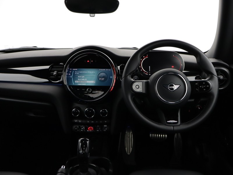 2023 (72) MINI HATCHBACK 2.0 John Cooper Works 3dr Auto 4844142