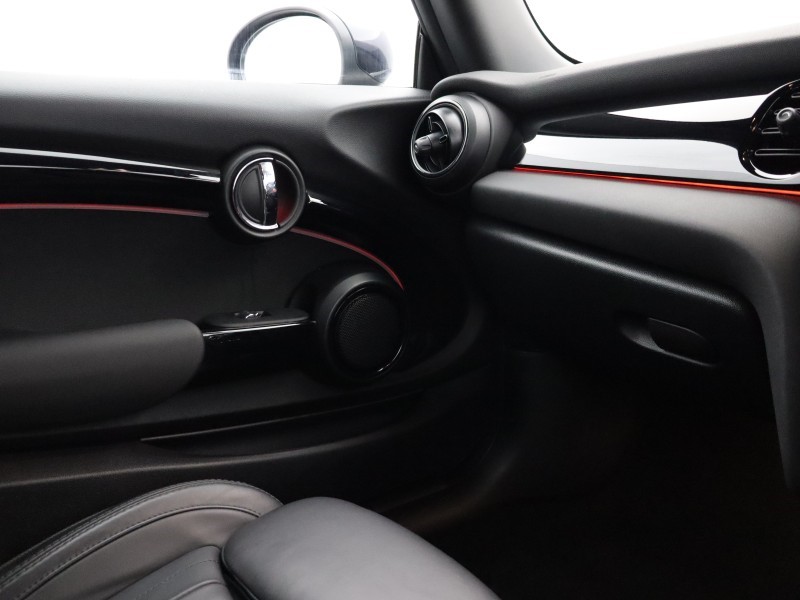 2023 (72) MINI HATCHBACK 2.0 John Cooper Works 3dr Auto 4844165