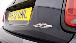 2023 (72) MINI HATCHBACK 2.0 John Cooper Works 3dr Auto 4844125