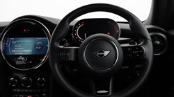 2023 (72) MINI HATCHBACK 2.0 John Cooper Works 3dr Auto 4844143
