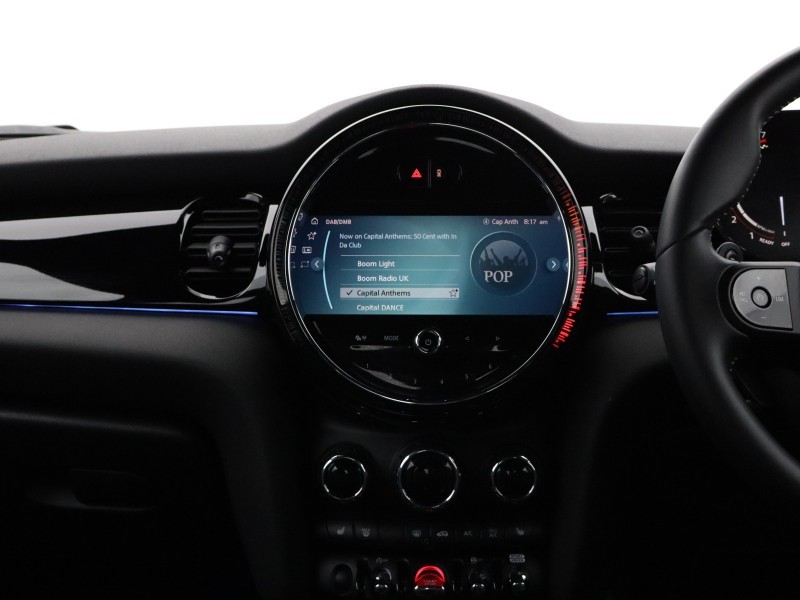 2023 (72) MINI HATCHBACK 2.0 John Cooper Works 3dr Auto 4844146