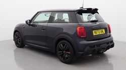 2023 (72) MINI HATCHBACK 2.0 John Cooper Works 3dr Auto 4844113