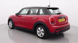 2023 (23) MINI HATCHBACK 1.5 Cooper Classic Premium 5dr Auto 1