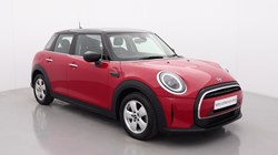 2023 (23) MINI HATCHBACK 1.5 Cooper Classic Premium 5dr Auto 4863772