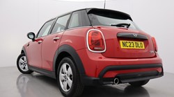 2023 (23) MINI HATCHBACK 1.5 Cooper Classic Premium 5dr Auto 4863804