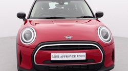 2023 (23) MINI HATCHBACK 1.5 Cooper Classic Premium 5dr Auto 4863773