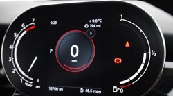 2023 (23) MINI HATCHBACK 1.5 Cooper Classic Premium 5dr Auto 4863813