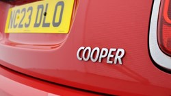 2023 (23) MINI HATCHBACK 1.5 Cooper Classic Premium 5dr Auto 4863781